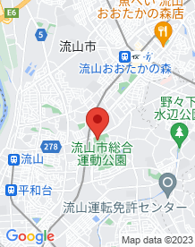 【千葉県】キッコーマンアリーナの画像