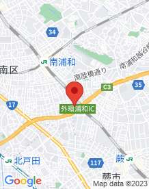 【さいたま市】うらわ自動車教習所前にある歩道橋の画像