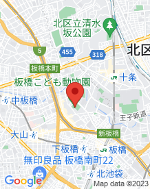 【板橋区】板橋こども動物園の画像