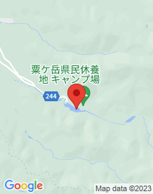 【加茂市】粟ヶ岳の水源地の画像