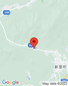 【宇都宮市】栗谷沢ダム橋の画像