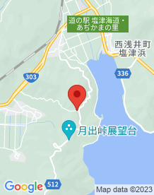 【滋賀県】湖北隧道の画像