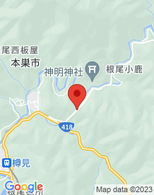 【岐阜県】板屋トンネルの画像