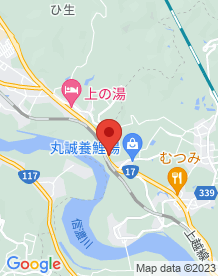 【長岡市】ホテル天王の画像