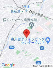 【東京都】全生園の画像