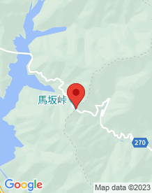 【岐阜県】馬坂トンネルの画像