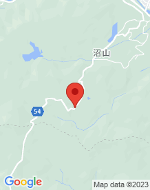 【西川町】旧北山集落の画像
