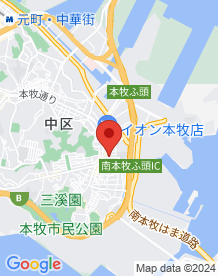 【神奈川県】本牧の白い家の画像