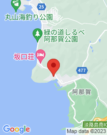 【兵庫県】阿那賀慈母観音(桜ヶ丘英霊墓地)の画像