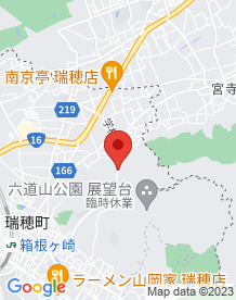 【瑞穂町】高根坂の画像