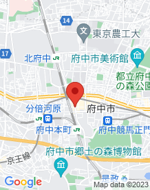 【府中市】府中の廃屋の画像