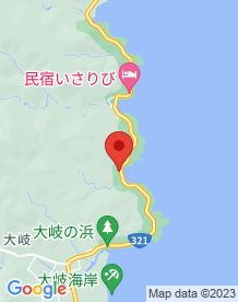 【土佐清水市】ドライブイン二浜の画像