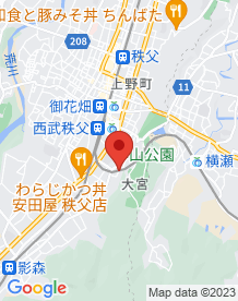 【秩父市】野坂寺自殺踏切の画像