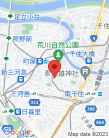 【荒川区】三河島公園の画像