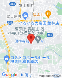 【館林市】茂林寺前踏切の画像