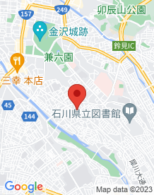 【金沢市】猿丸神社の画像