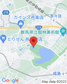 【館林市】ガバ沼の画像