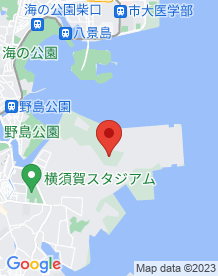 【神奈川県】夏島貝塚付近にあった廃病院の画像