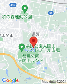 【射水市】太閤山ランドの女池の画像