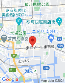 【江東区】東陽公園の画像