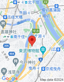 【墨田区】白鬚防災団地の画像