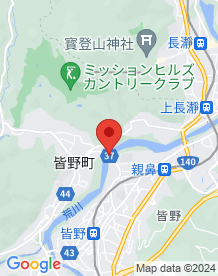 【埼玉県】栗谷瀬橋の画像