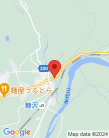 【秋田県】糠沢新橋の画像