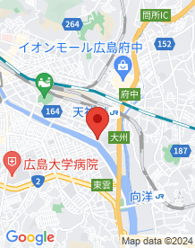 【広島県】カープ寮の画像