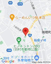 【瑞穂町】松原中央公園の画像