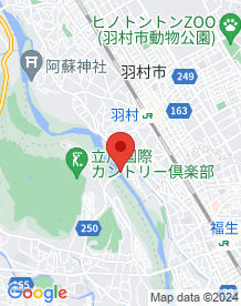 【羽村市】羽村大橋の画像
