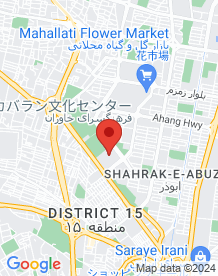 【イラン】カバラン図書館の画像