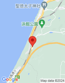 【秋田県】西の沢バス停の画像