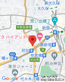 【新宿区】オペラシティの画像