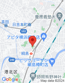 【横浜市】綱島公園の画像