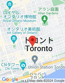 【カナダ】トロント旧市役所の画像