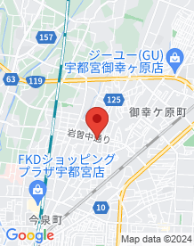 【栃木県】土堂原刑場跡の画像