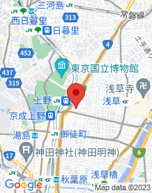 【台東区】台東区内のとあるライブハウスの画像