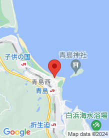 【宮崎市】青島橘ホテル跡地の画像
