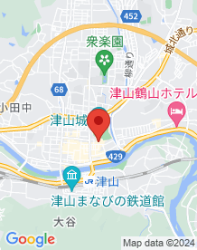 【津山市】つやま自然のふしぎ館の画像