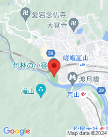 【京都府】亀山公園の画像
