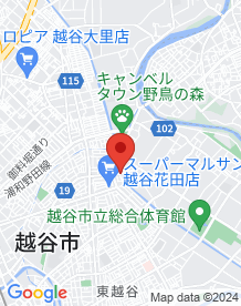 【越谷市】宮野橋の画像