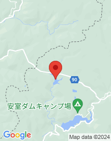 【赤穂郡上郡町】鳳宮池の画像