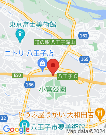 【八王子市】ホテル・ホワイトボックスの画像