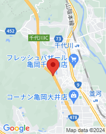 【京都府】亀岡17号函渠の画像