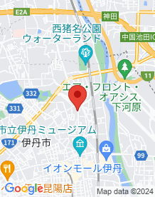 【兵庫県】伊丹坂トンネルと伊丹緑地の画像