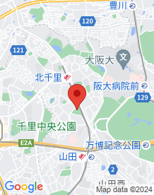 【吹田市】古江公園の画像