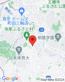【横浜市】鴨志田第二公園の画像