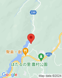 【富山県】室牧ダム歩道隧道の画像