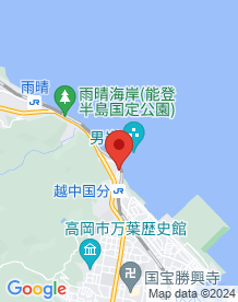 【高岡市】伏木国分の廃保養所の画像