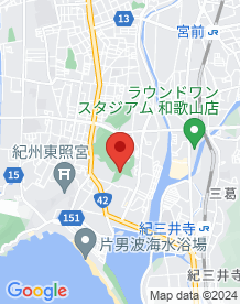 【和歌山県】旧由良山荘（森の廃洋館）の画像